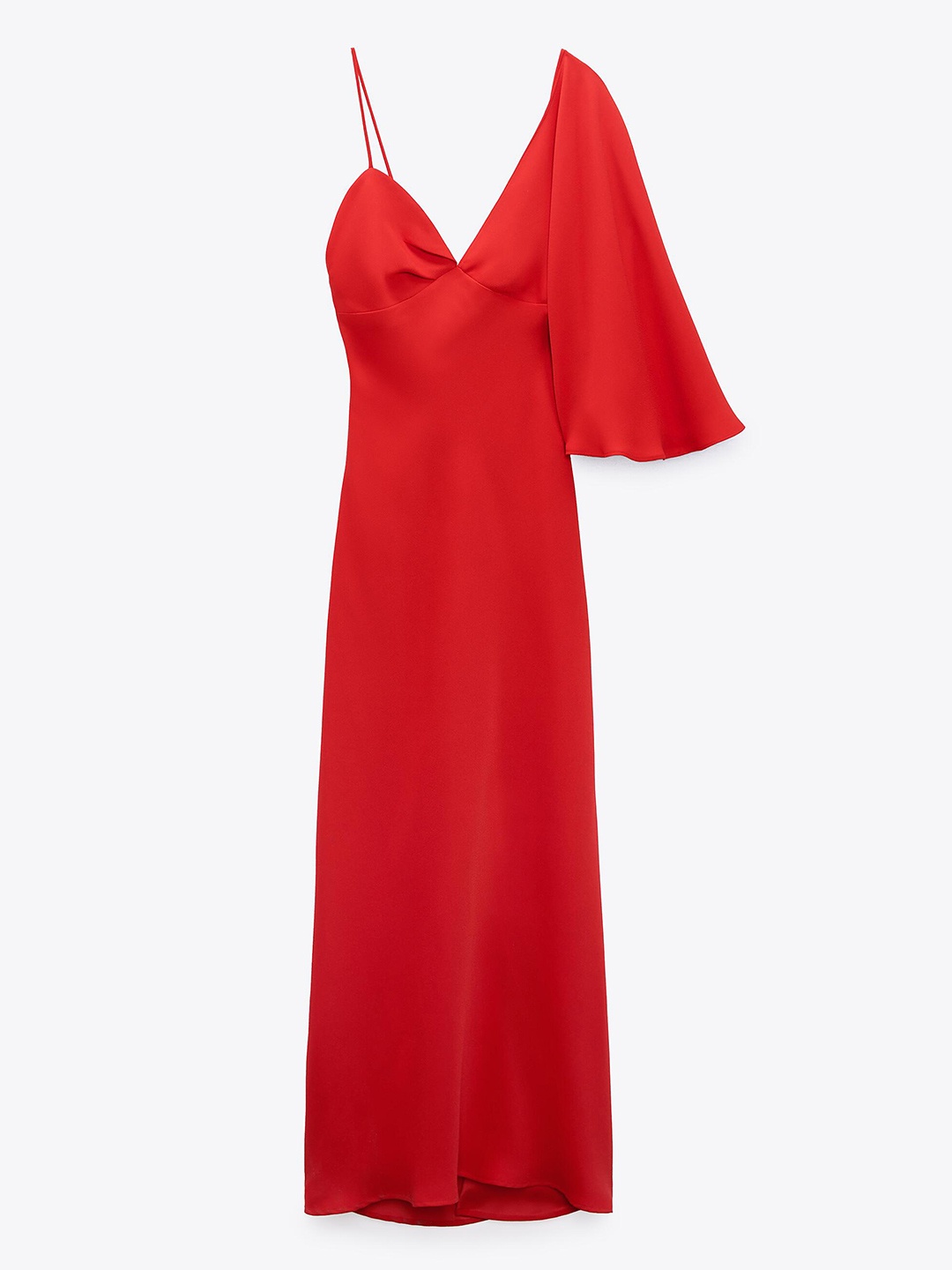 

ZARA Women Red Dresses