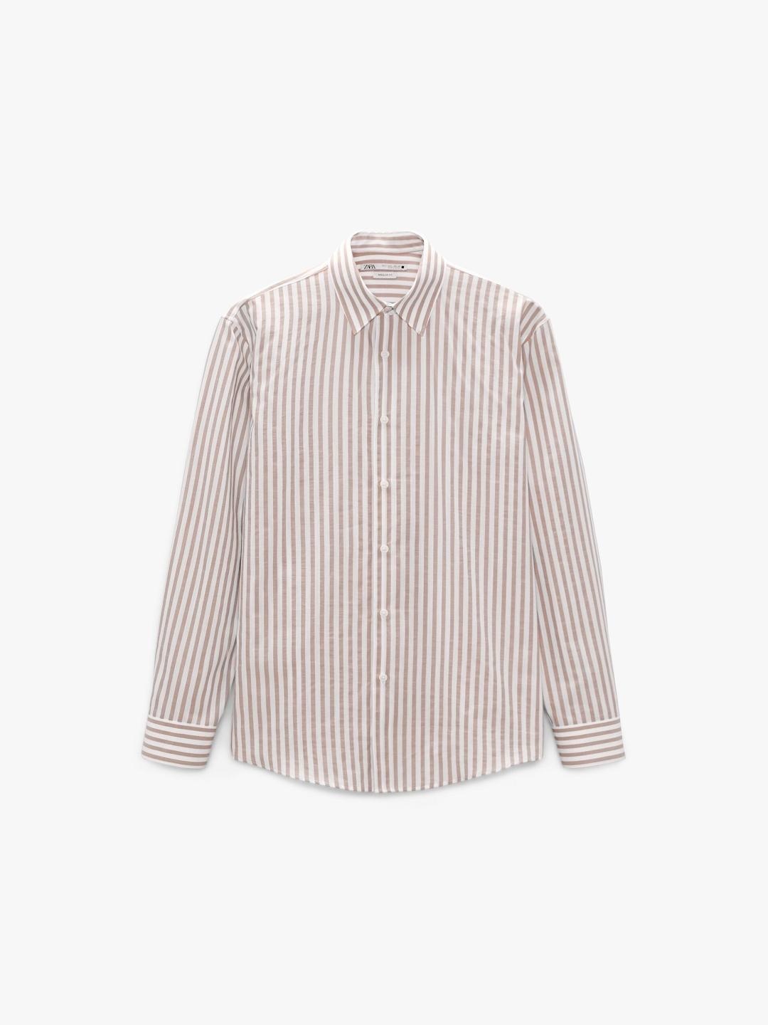 

ZARA Men Shirts, Na