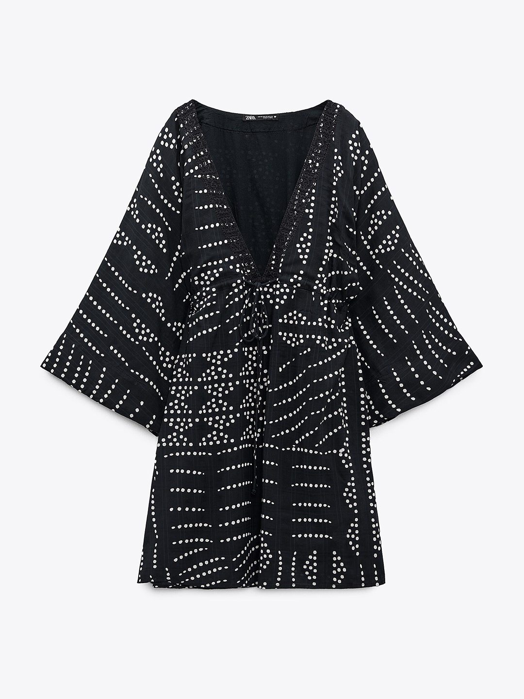 

ZARA Women Multi Dresses