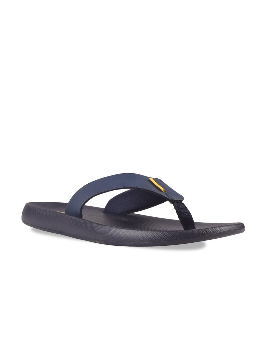 

Skechers EAFORD - LOMU Men Casual Thongs Flip Flop, Navy blue