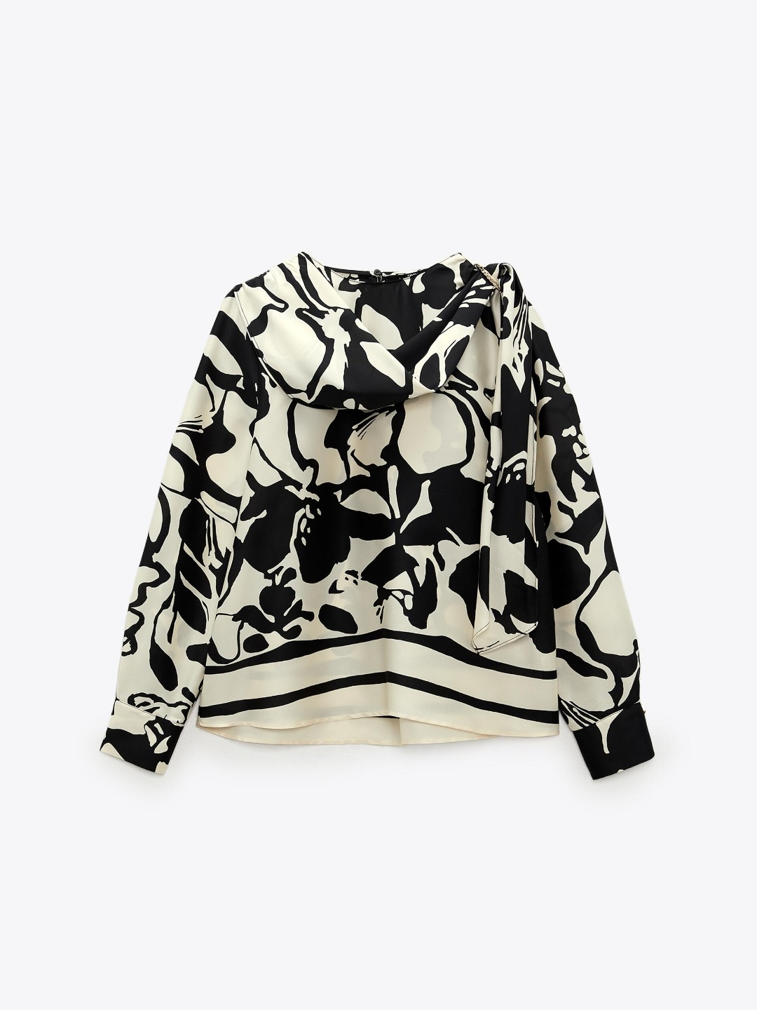 

ZARA Women Multi Tops