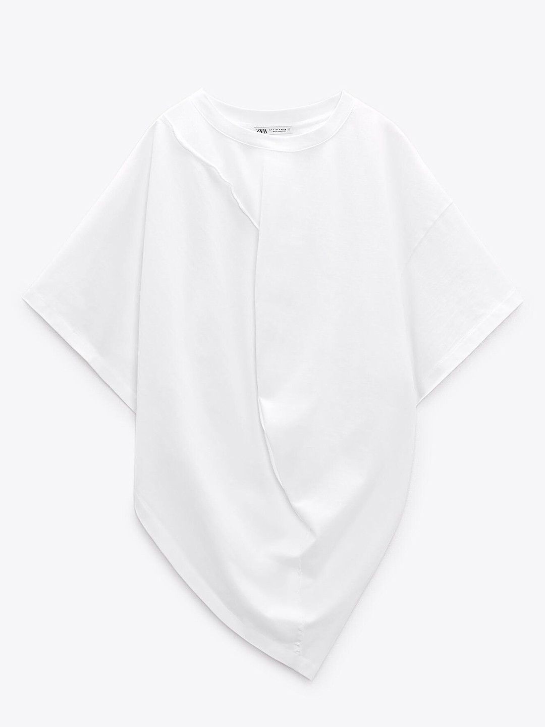 

ZARA Women White Tops