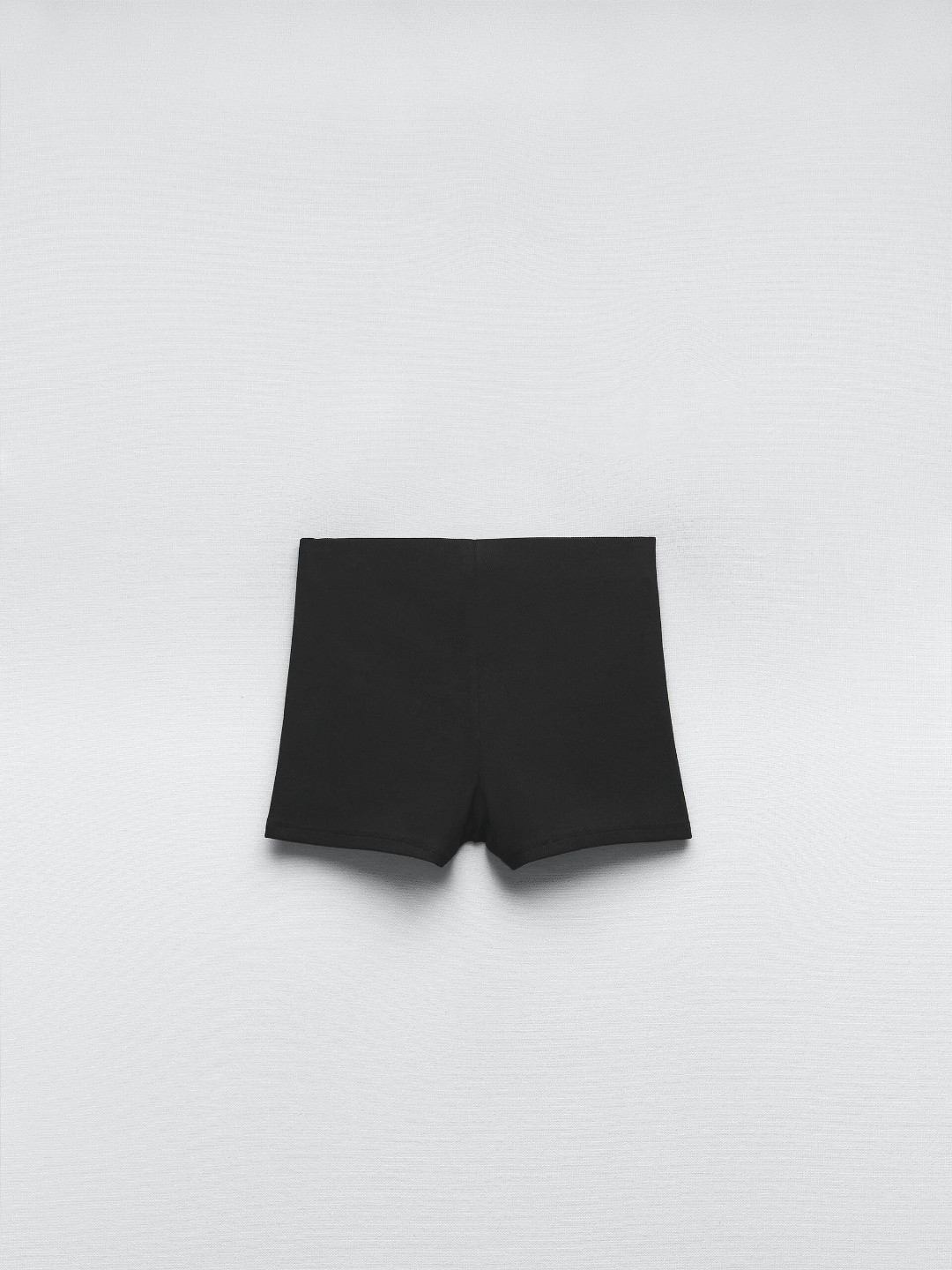 

ZARA Women Black Shorts