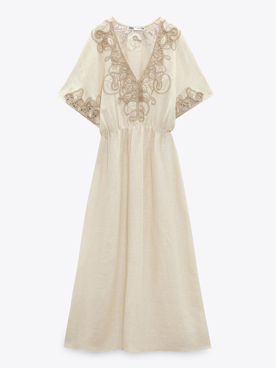

ZARA Women Brown Dresses