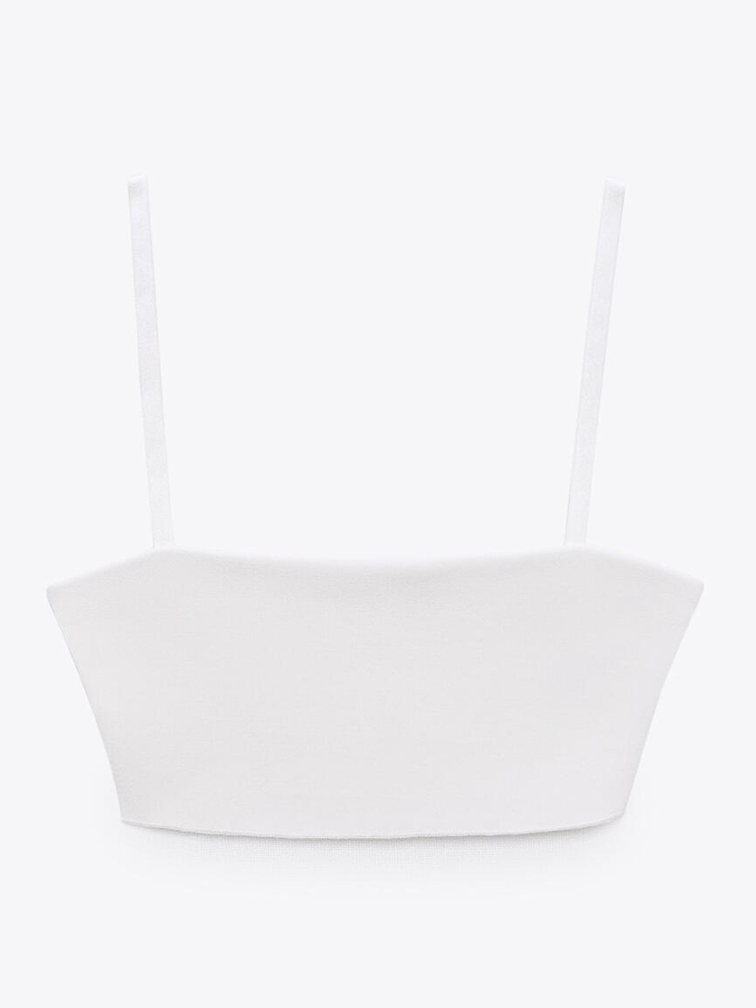 

ZARA Women White Tops