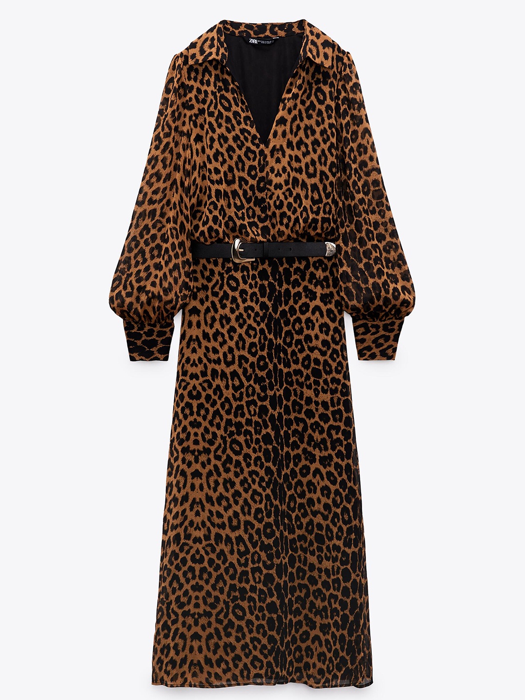 

ZARA Women Multi Dresses