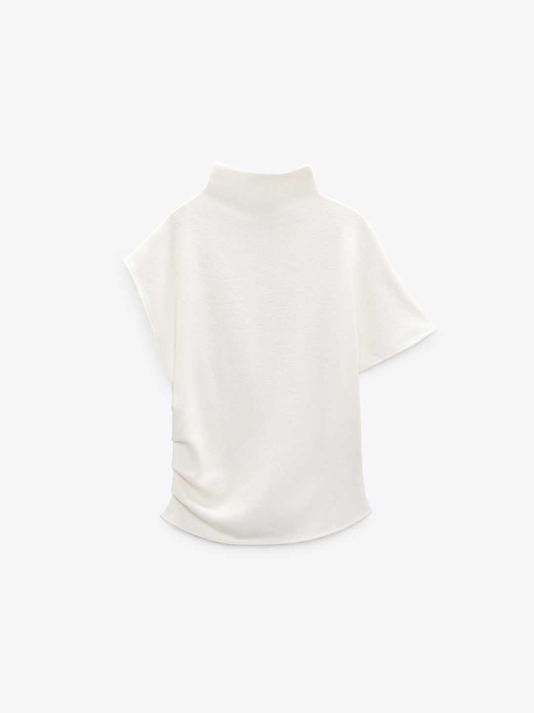 

ZARA Women Beige Tops