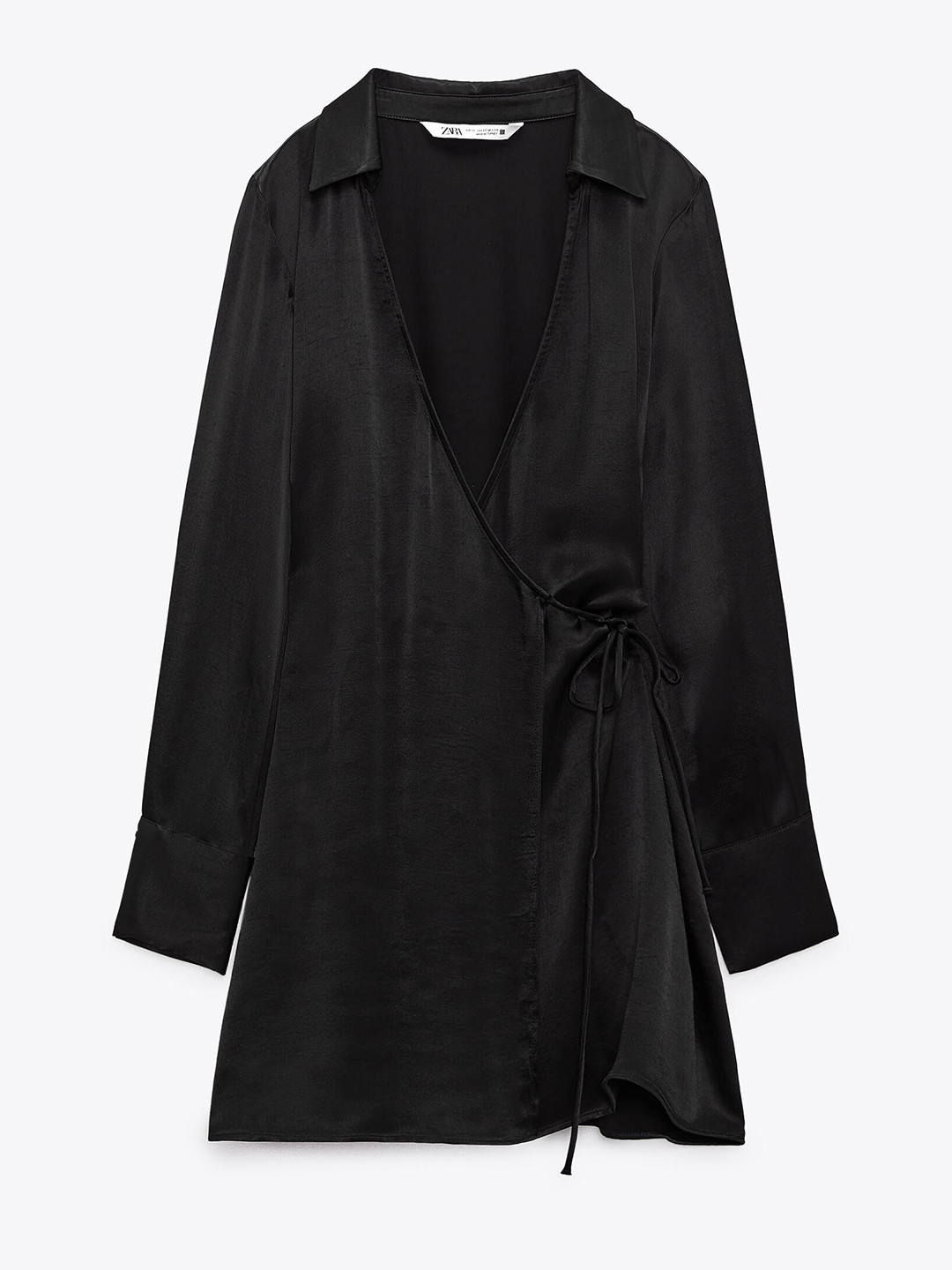 

ZARA Women Black Dresses