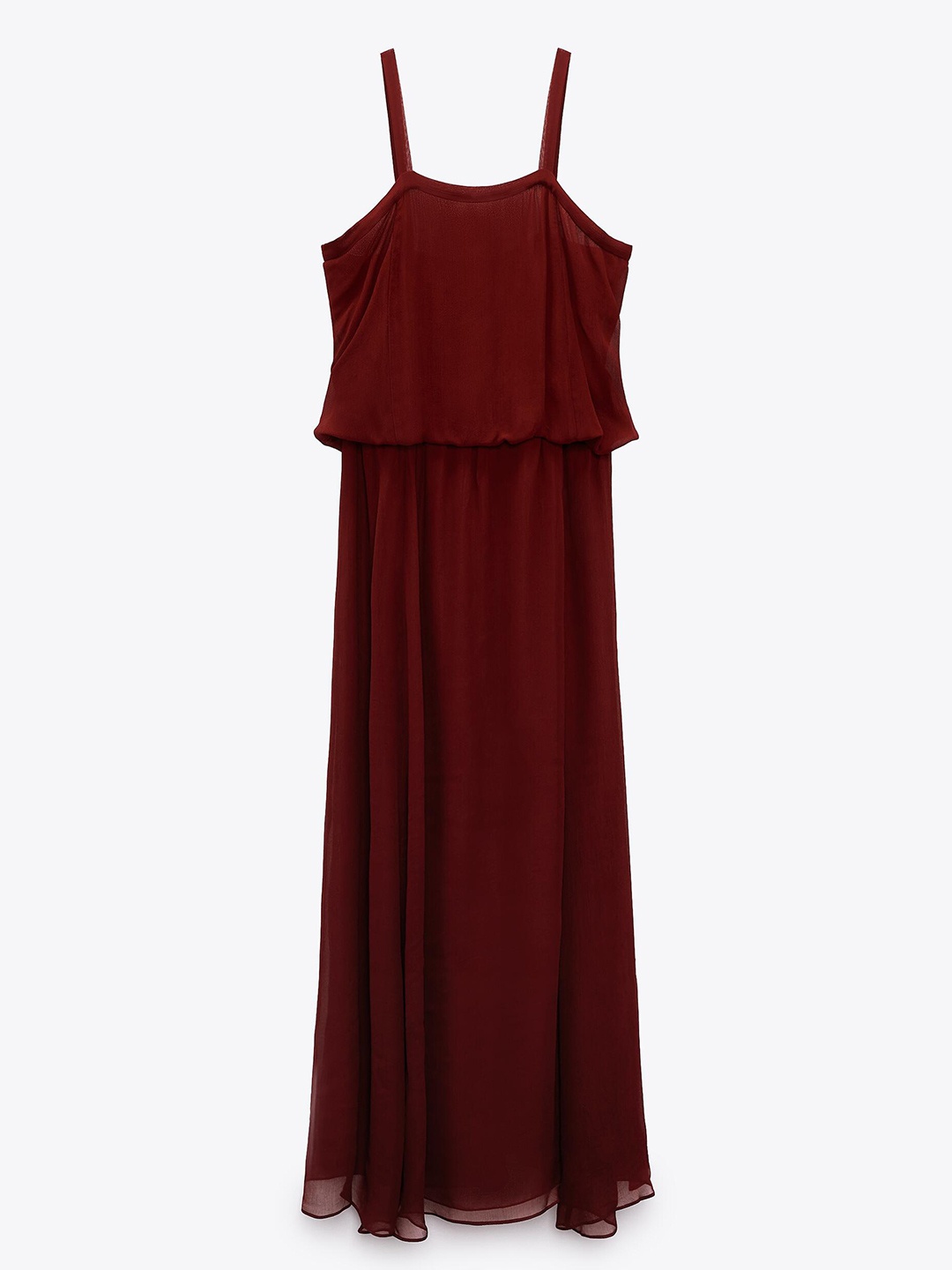 

ZARA Women Red Dresses