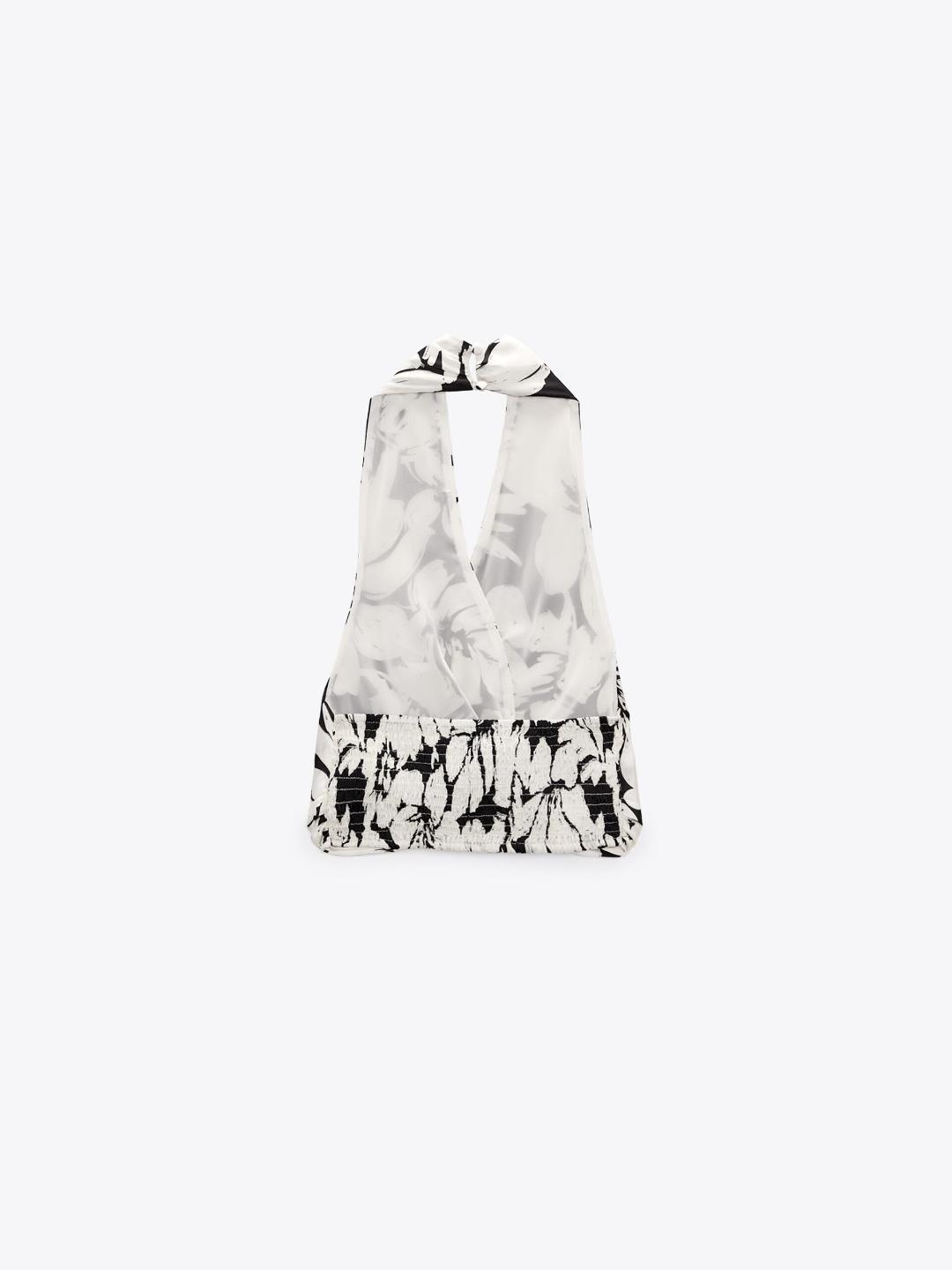 

ZARA Women Multi Tops