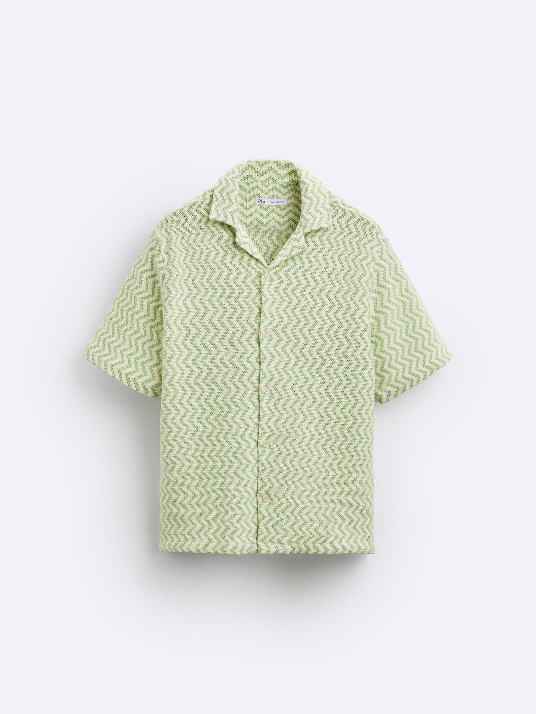 

ZARA Men Shirts, Na