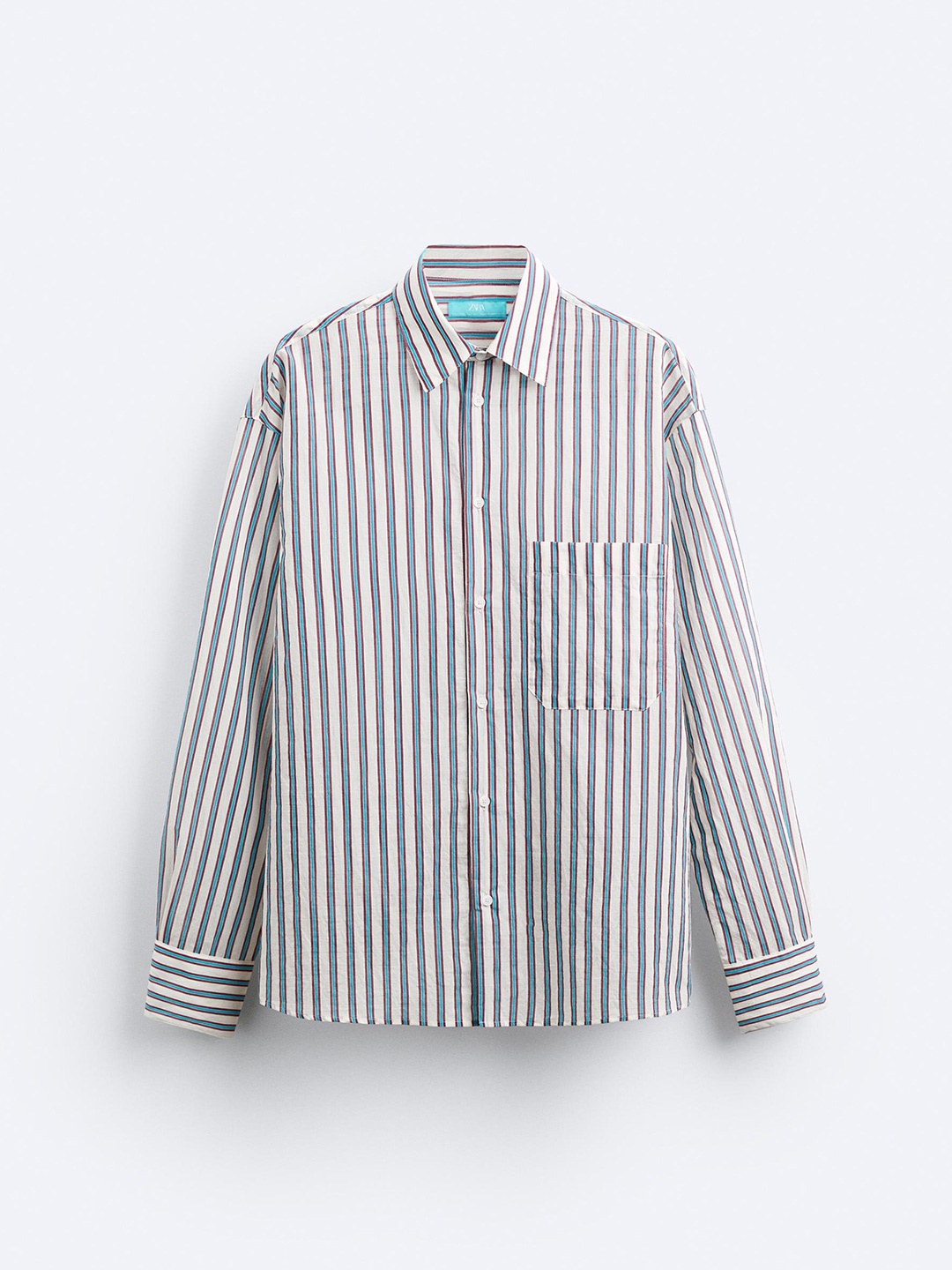 

ZARA Men Multi Shirts