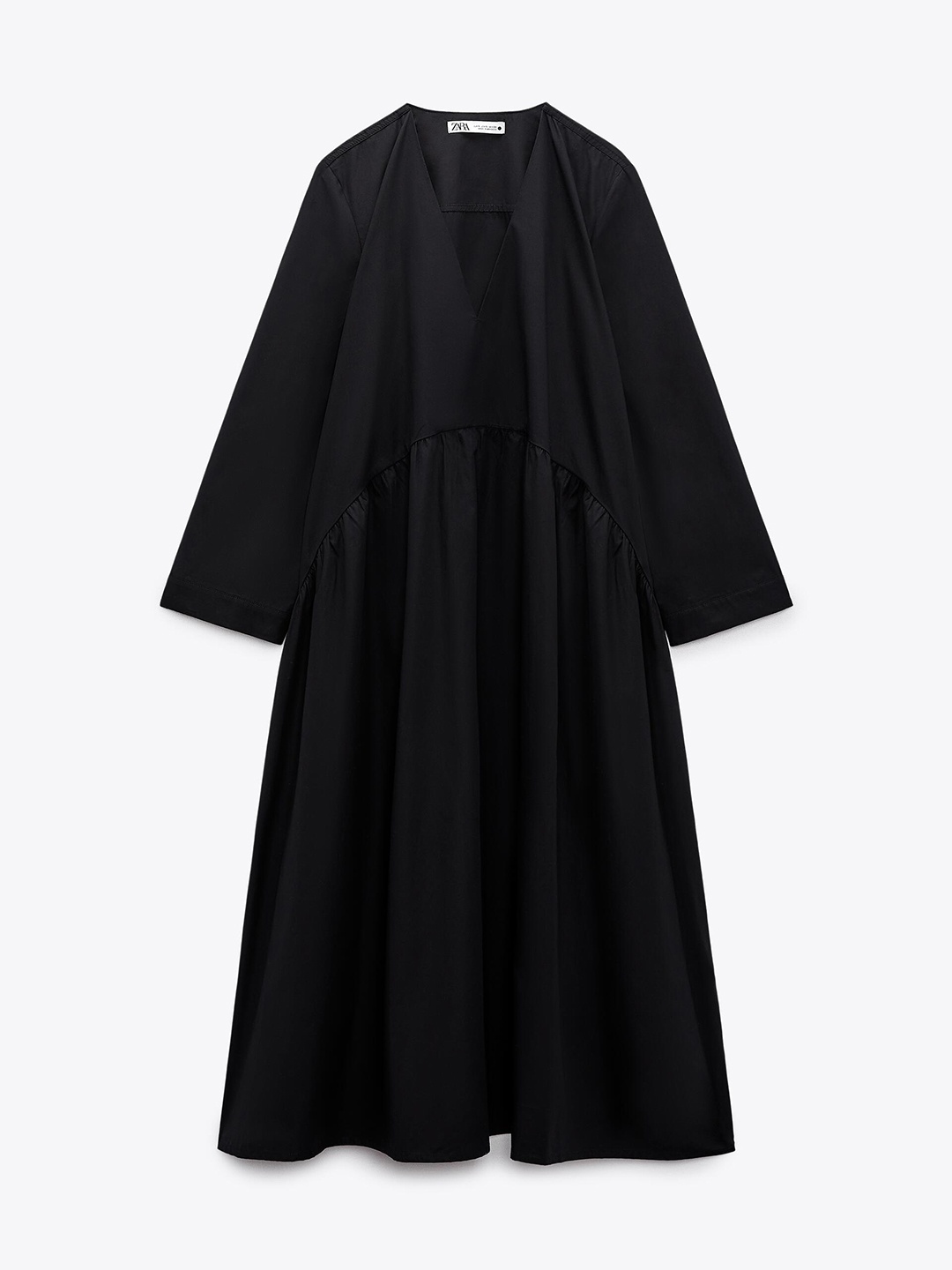 

ZARA Women Black Dresses