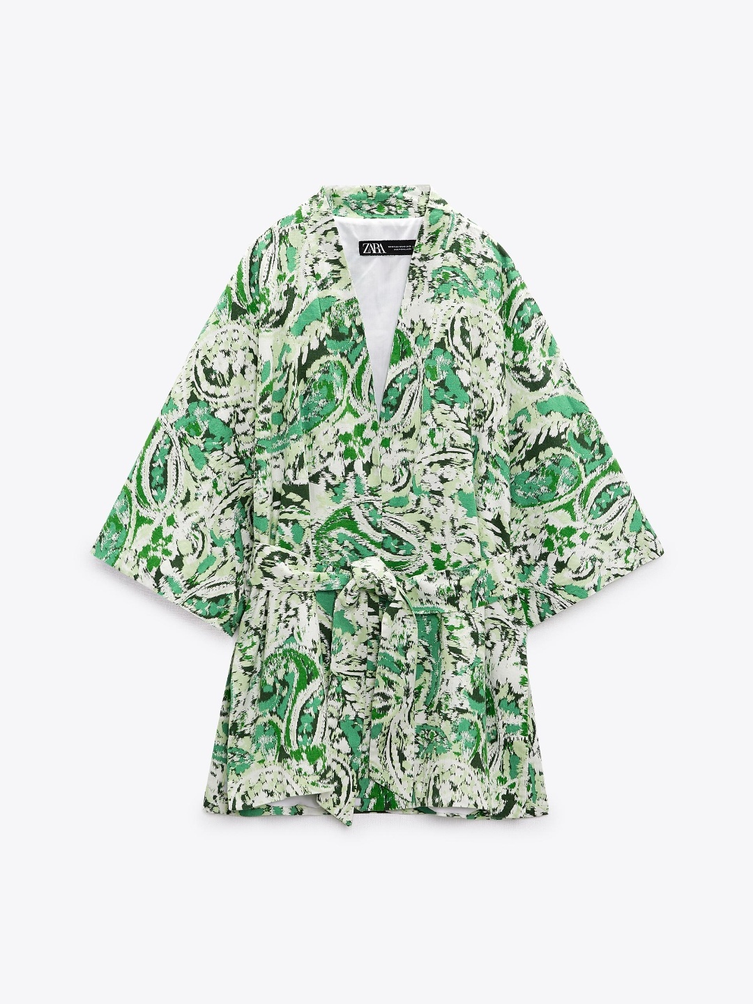 

ZARA Women Multi Dress