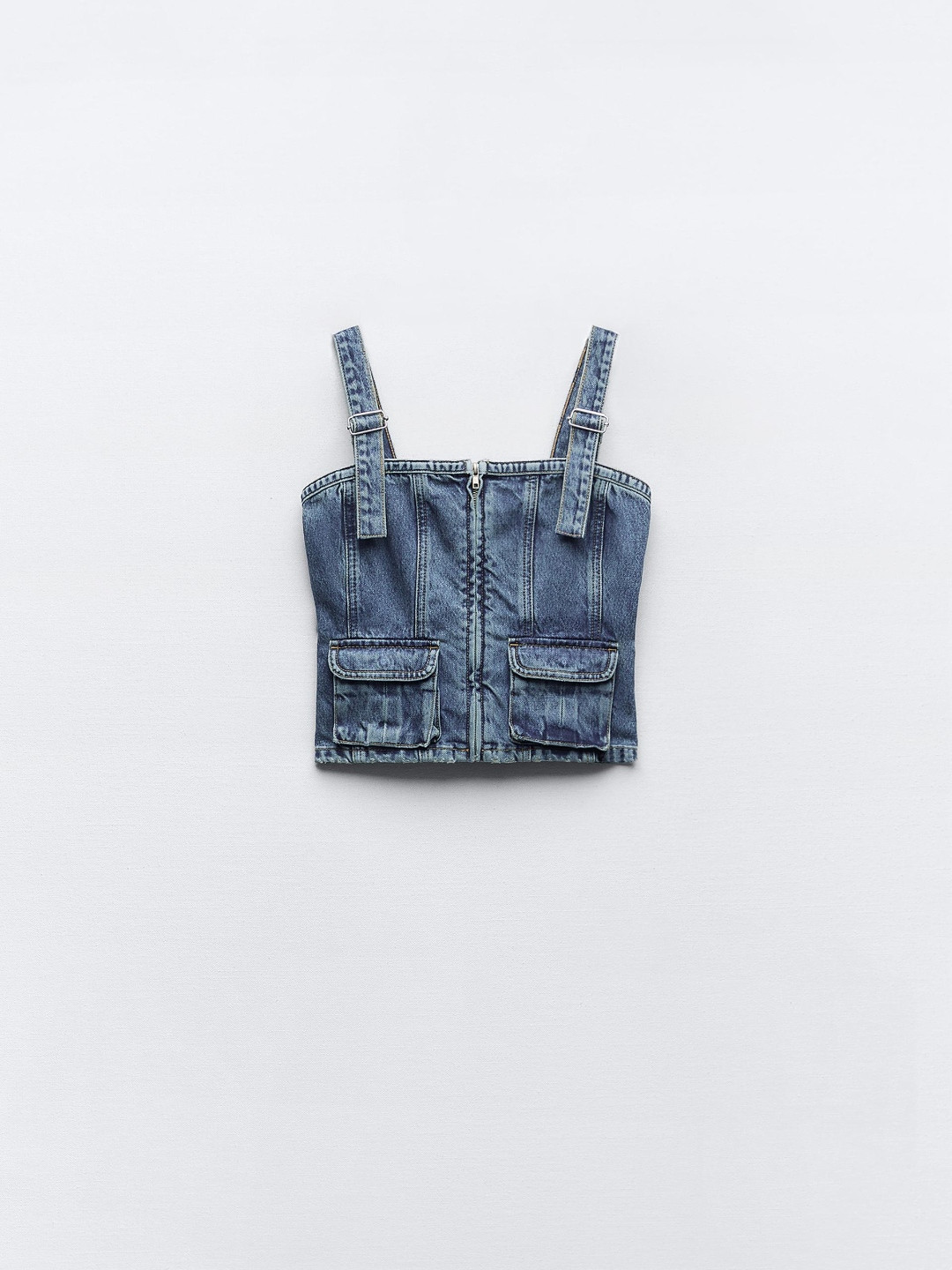 

ZARA Women Tops, Na