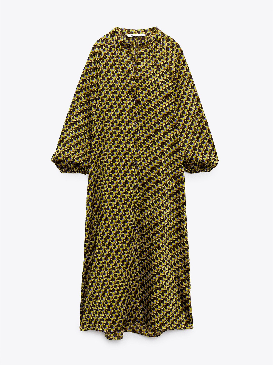 

ZARA Women Multi Dresses