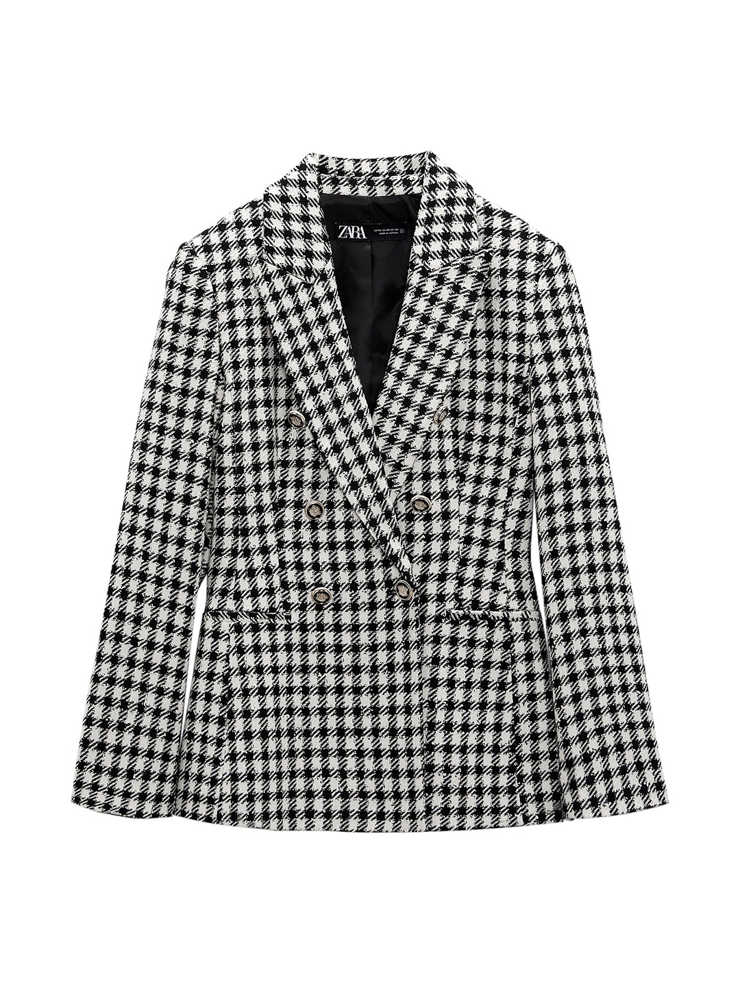

ZARA Women Multi Blazers