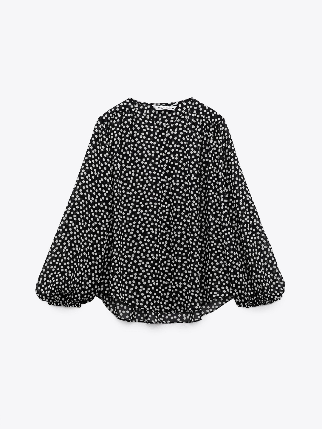 

ZARA Women Multi Tops