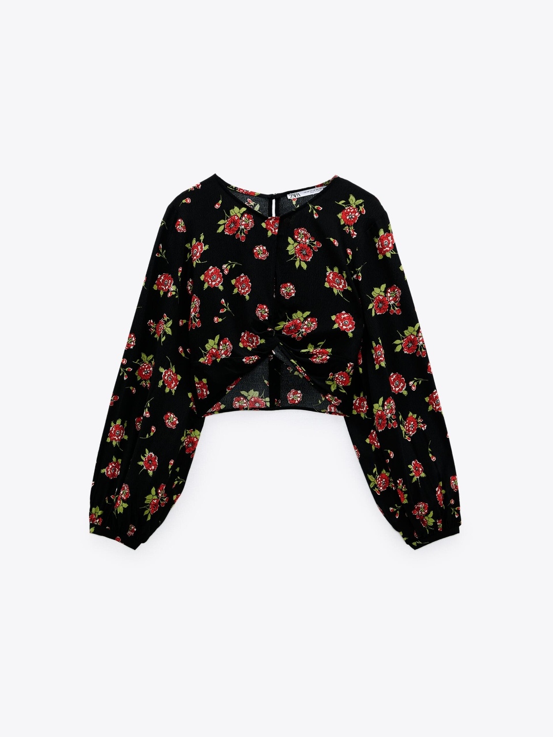 

ZARA Women Multi Tops