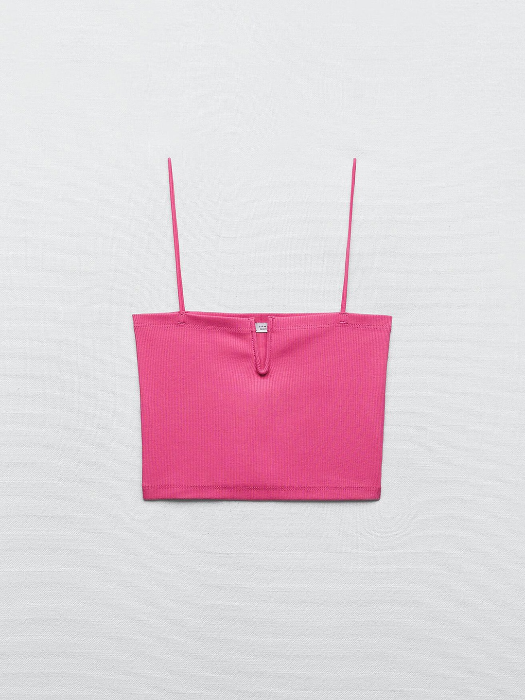 

ZARA Women Purple Tops