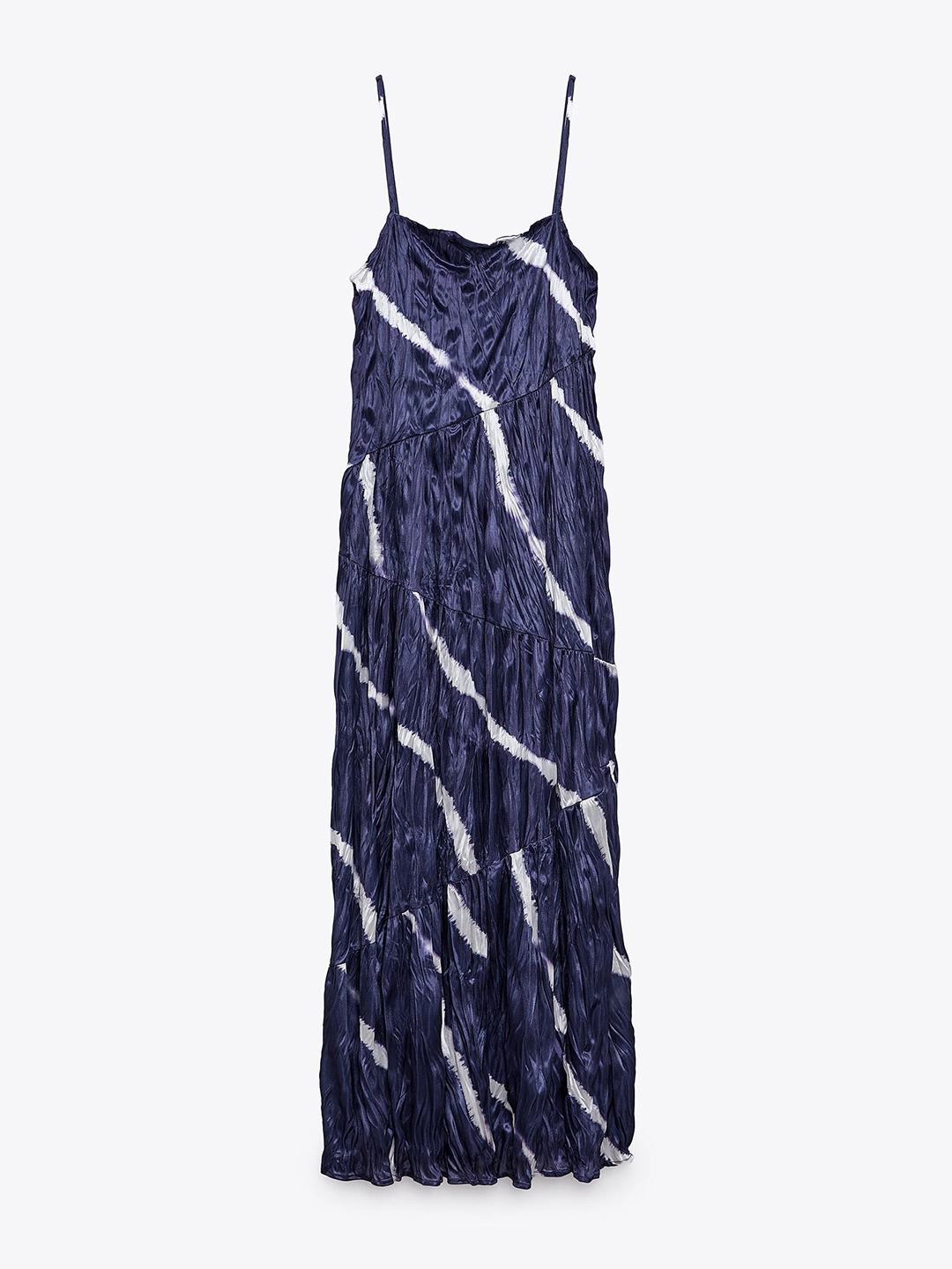 

ZARA Women Purple Dresses