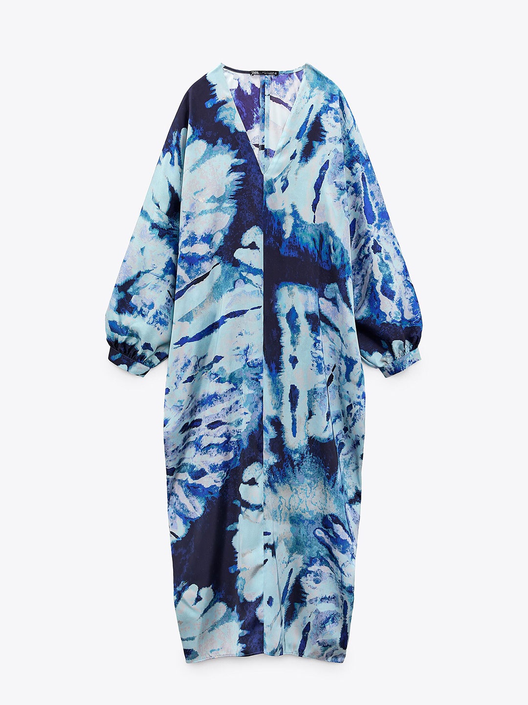 

ZARA Women Multi Dresses