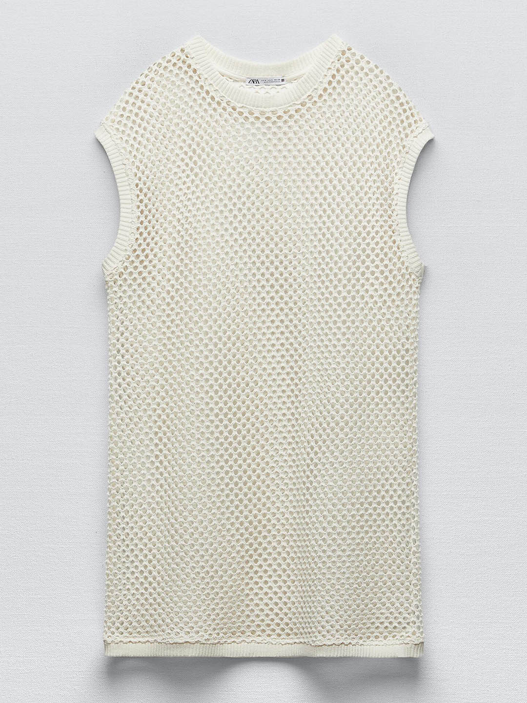 

ZARA Women White Tops