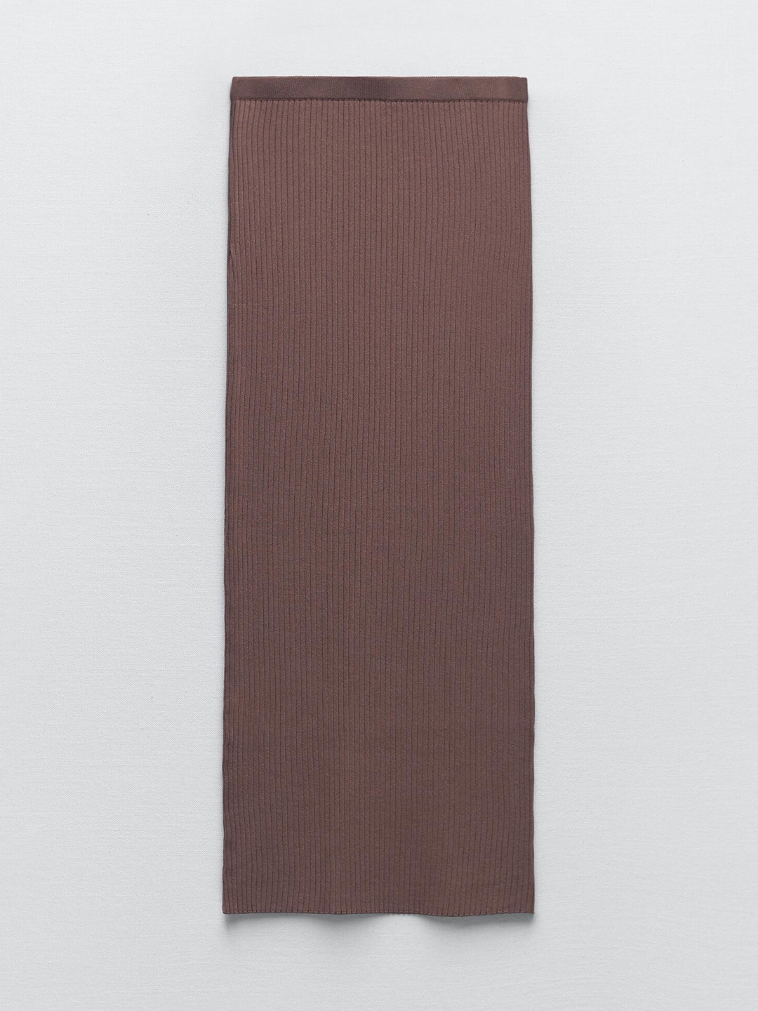 

ZARA Women Brown Skirts