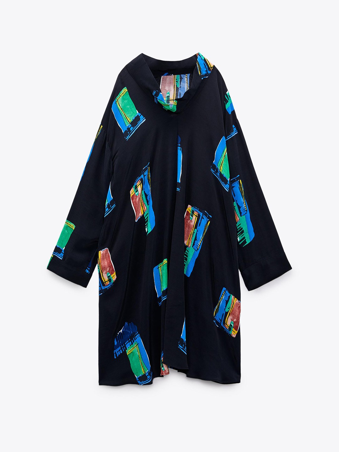

ZARA Women Black Dresses