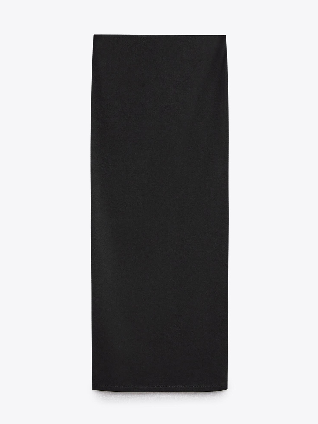 

ZARA Women Grey Skirts