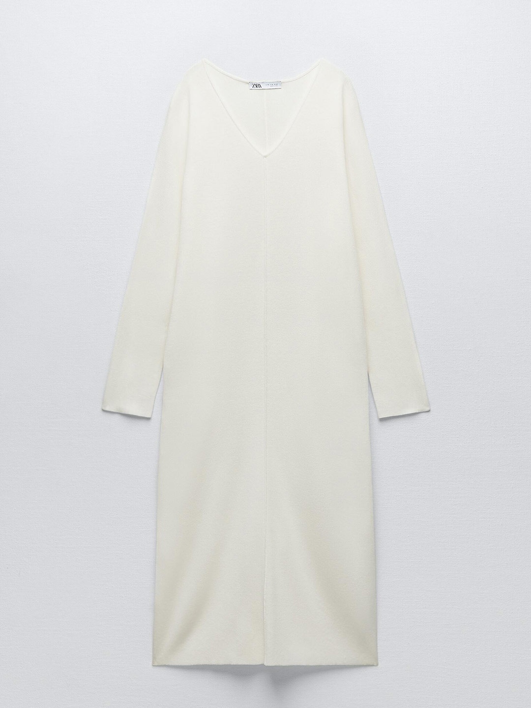 

ZARA Women Beige Dresses
