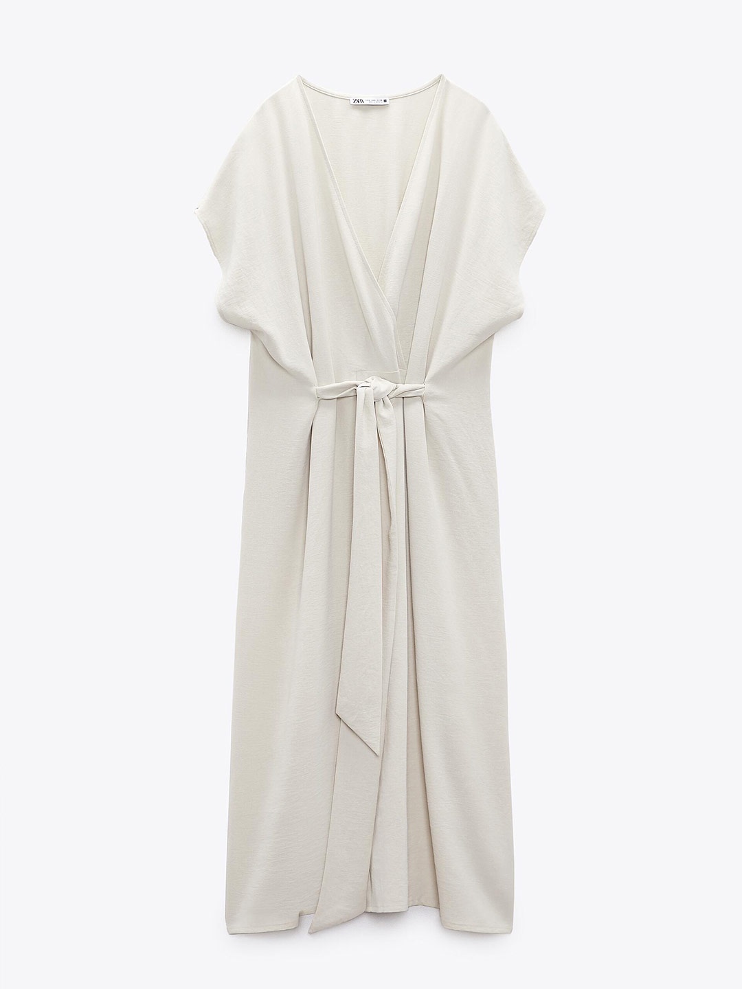 

ZARA Women Beige Dresses