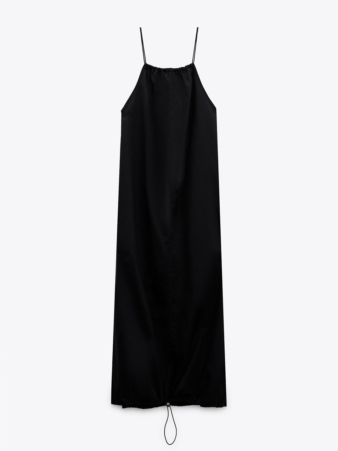 

ZARA Women Black Dresses