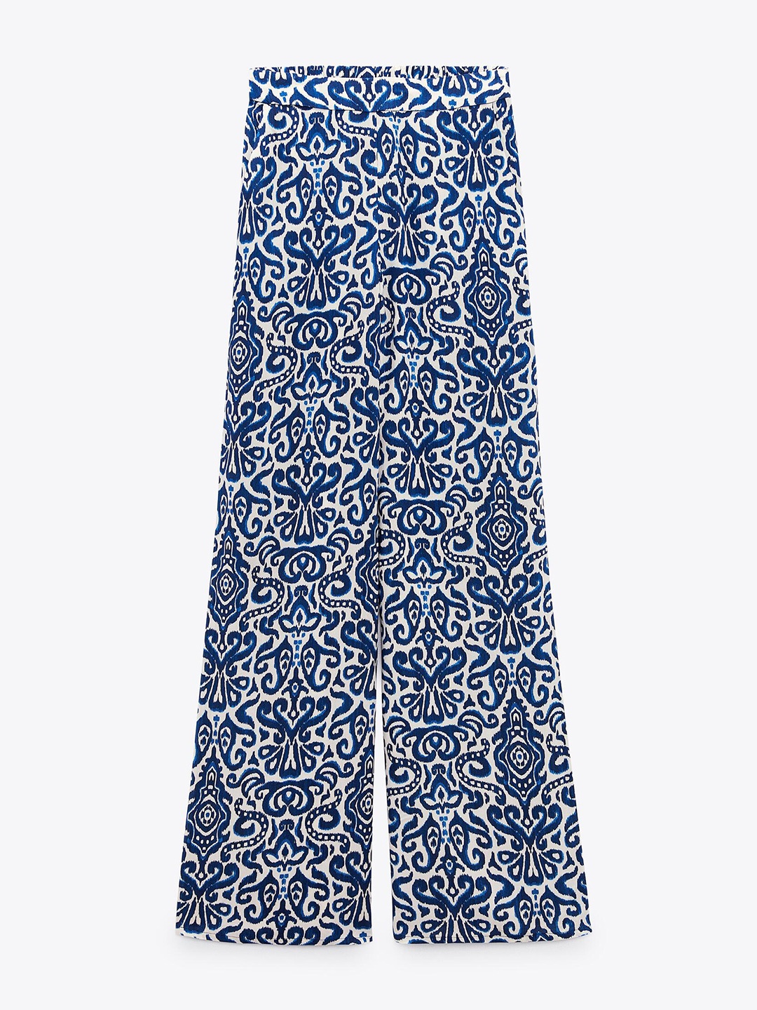 

ZARA Women Multi Palazzo