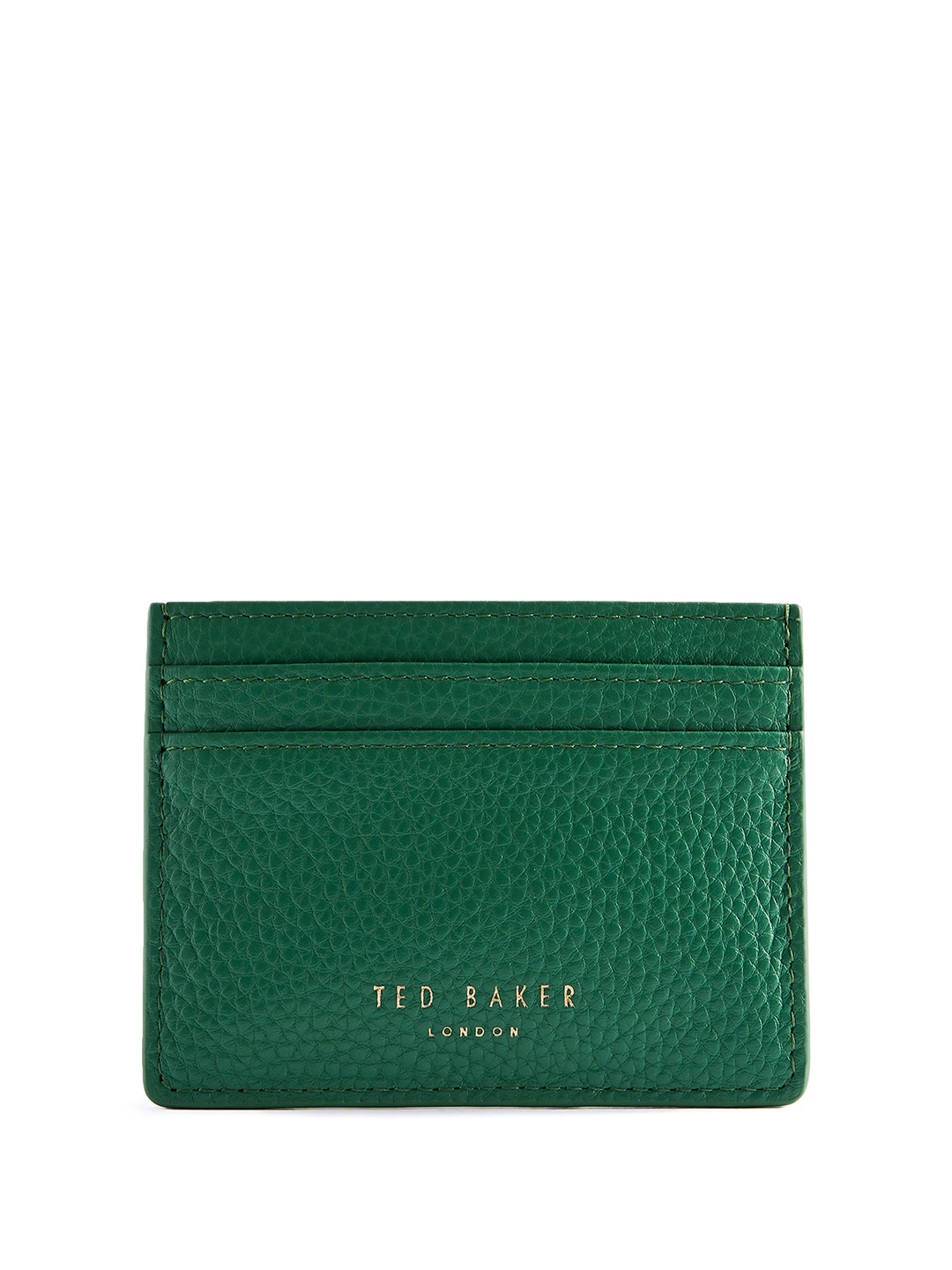 

Ted Baker PU Structured Sling Bag with Fringed, Green
