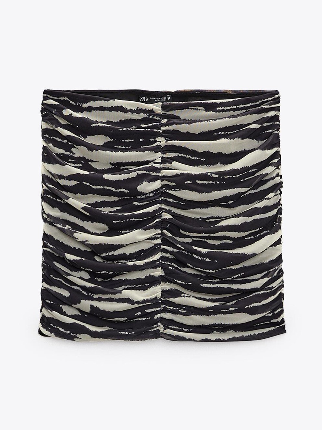 

ZARA Women Multi Skirts