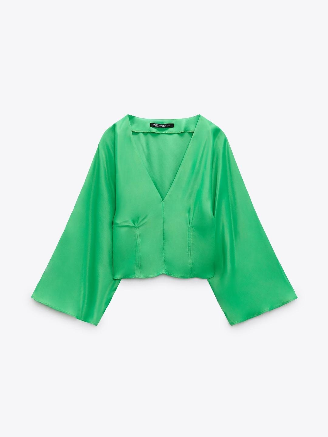 

ZARA Women Tops, Na