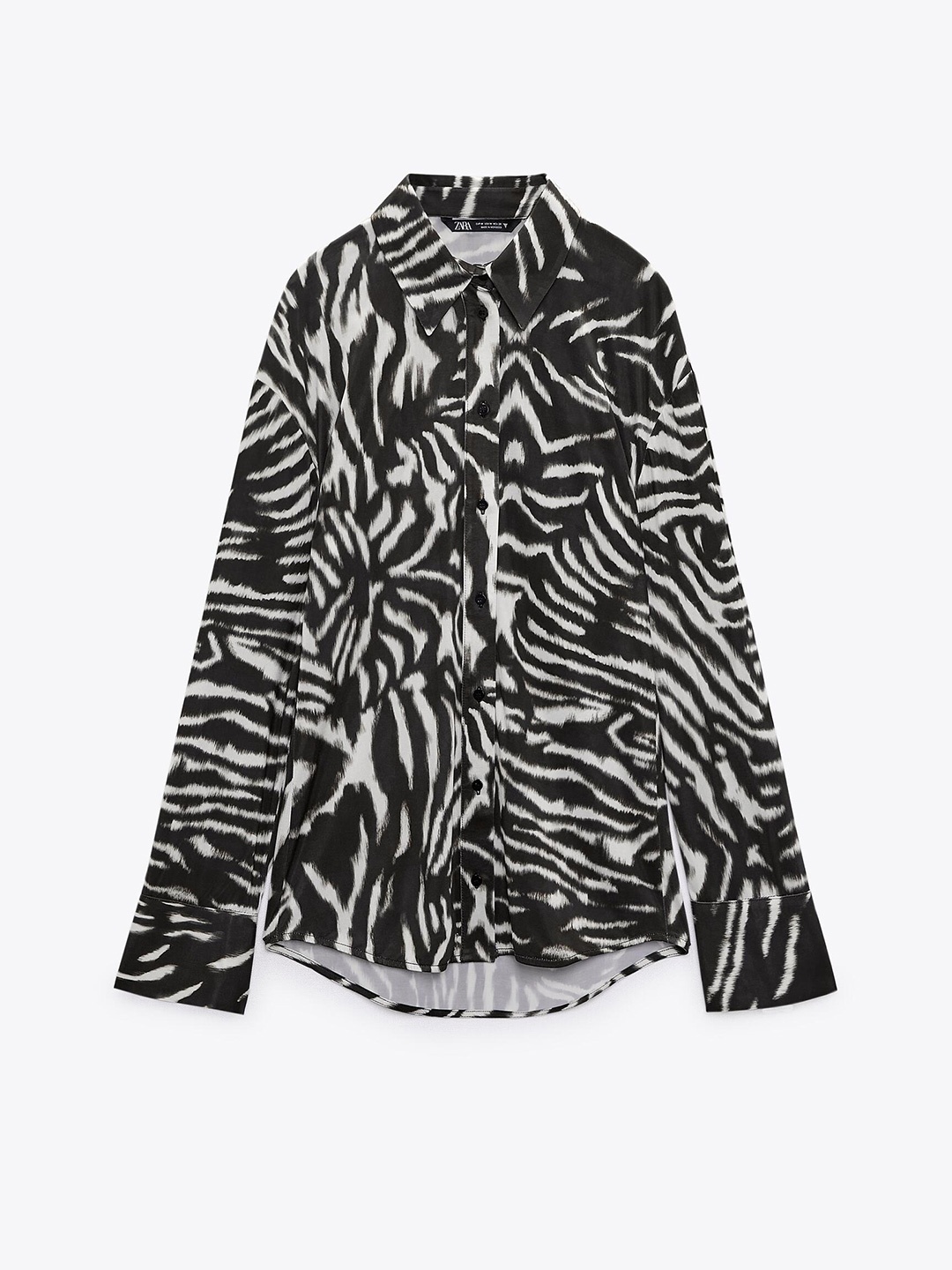 

ZARA Women Multi Shirts
