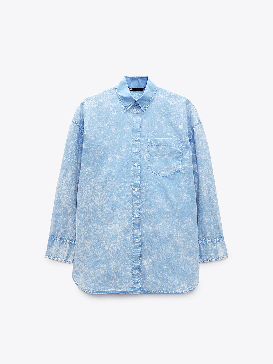 

ZARA Women Multi Shirts