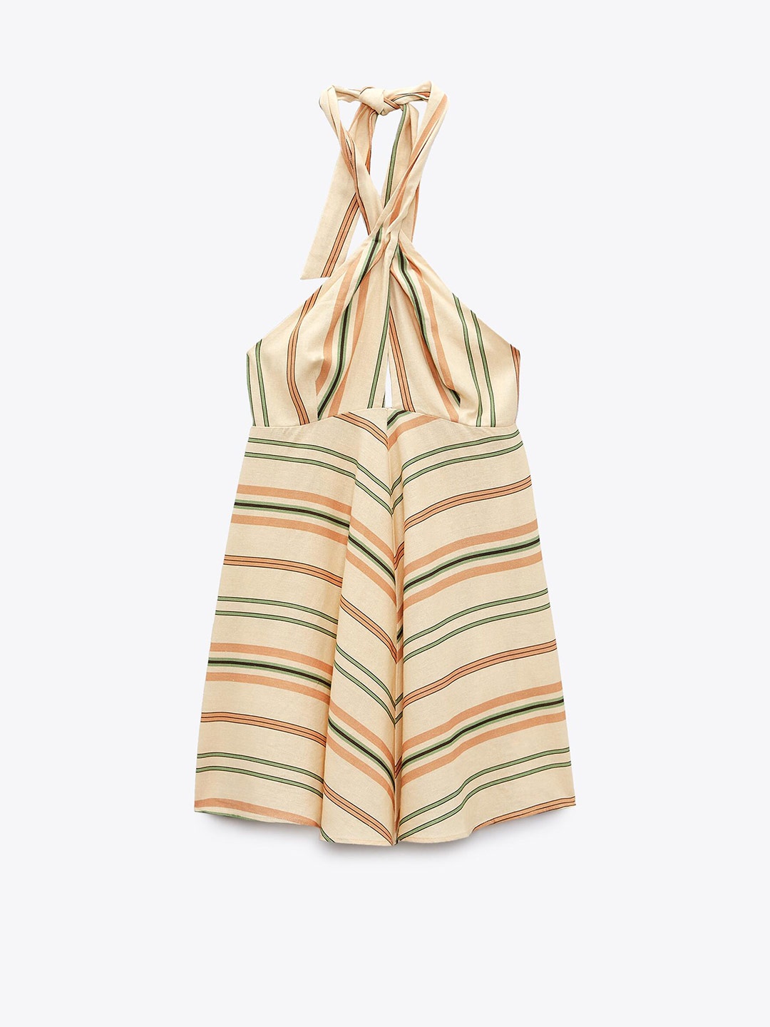 

ZARA Women Brown Dresses
