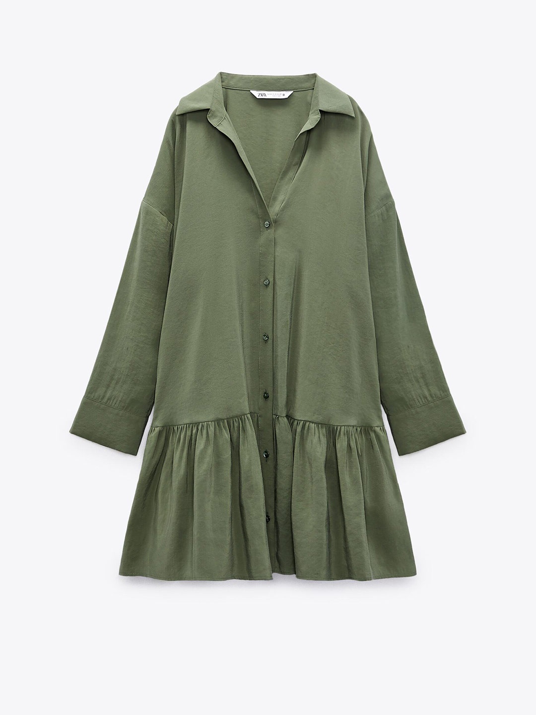 

ZARA Women Dresses, Na