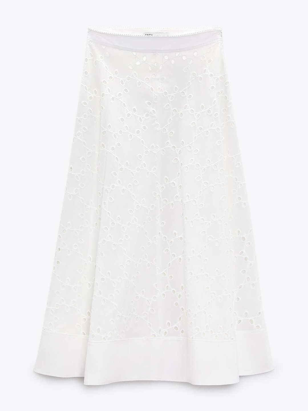 

ZARA Women White Skirts