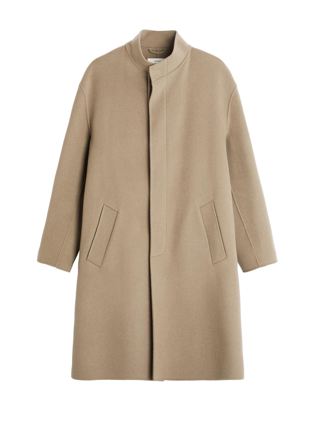 

ZARA Men Coats, Na