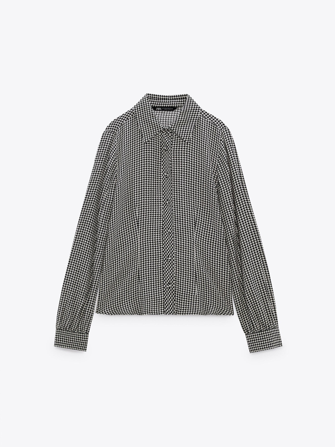 

ZARA Women Multi Shirts