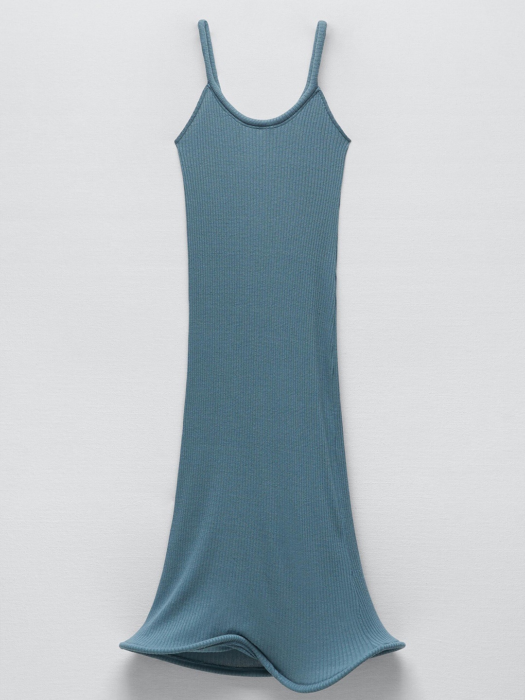 

ZARA Women Blue Dresses