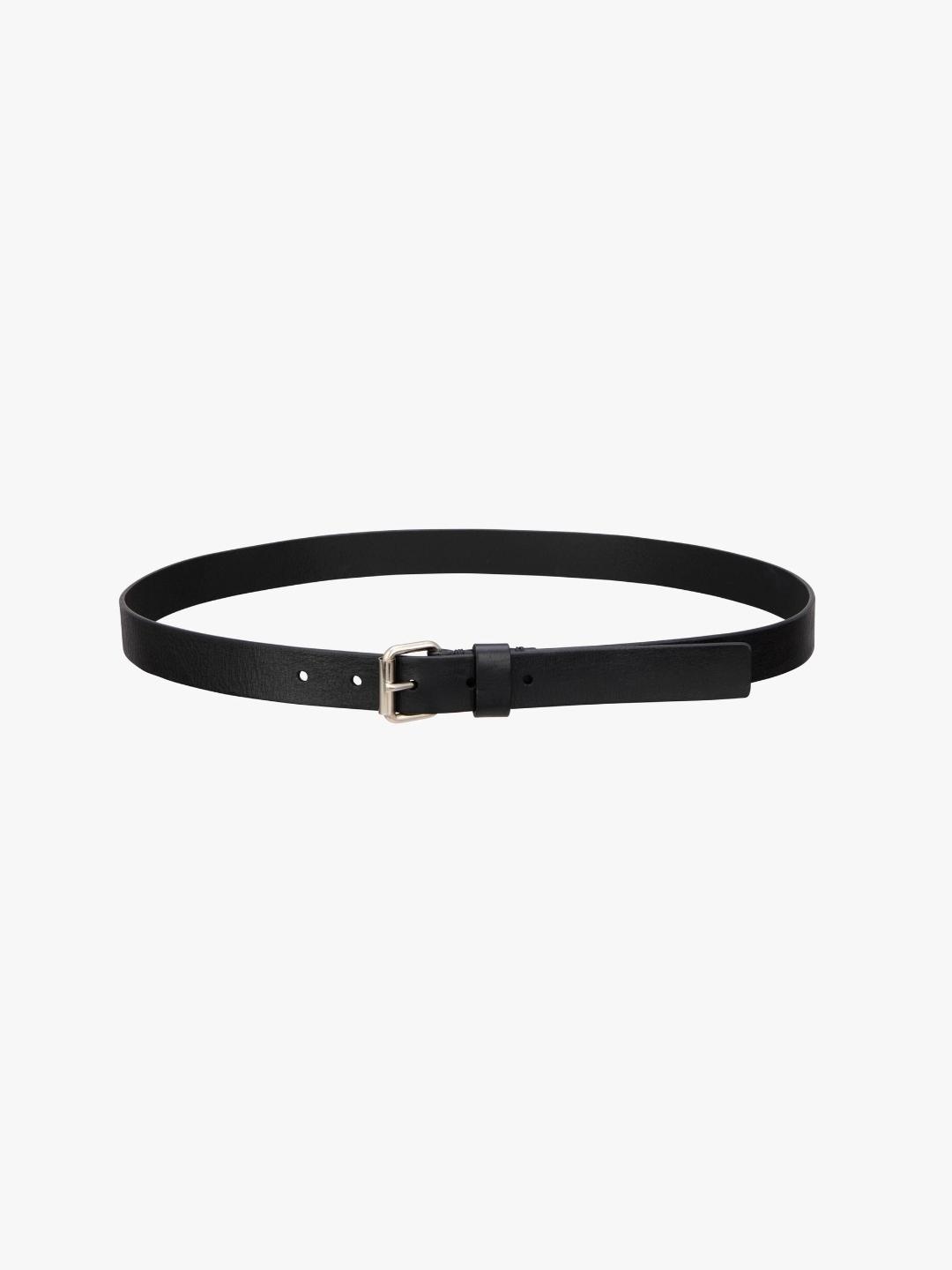 

ZARA Men Black Belts
