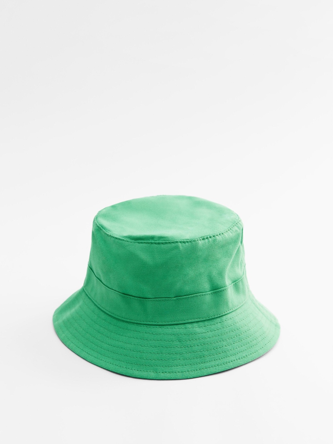 

ZARA Women Green Hat
