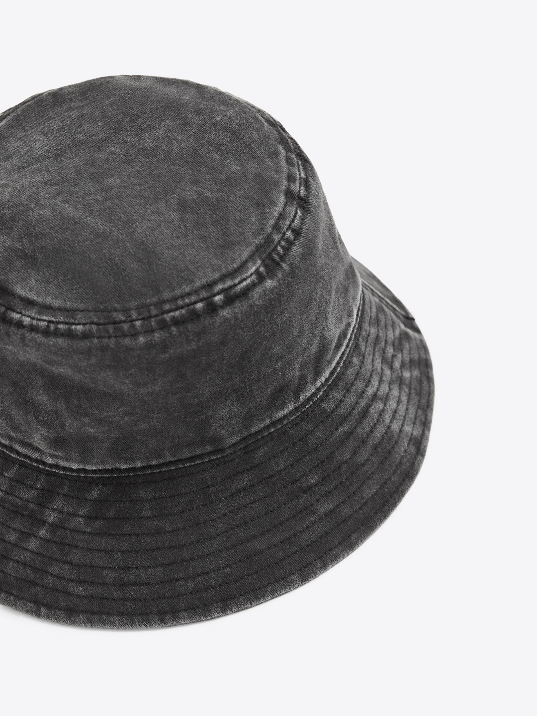 

ZARA Men Grey Hat
