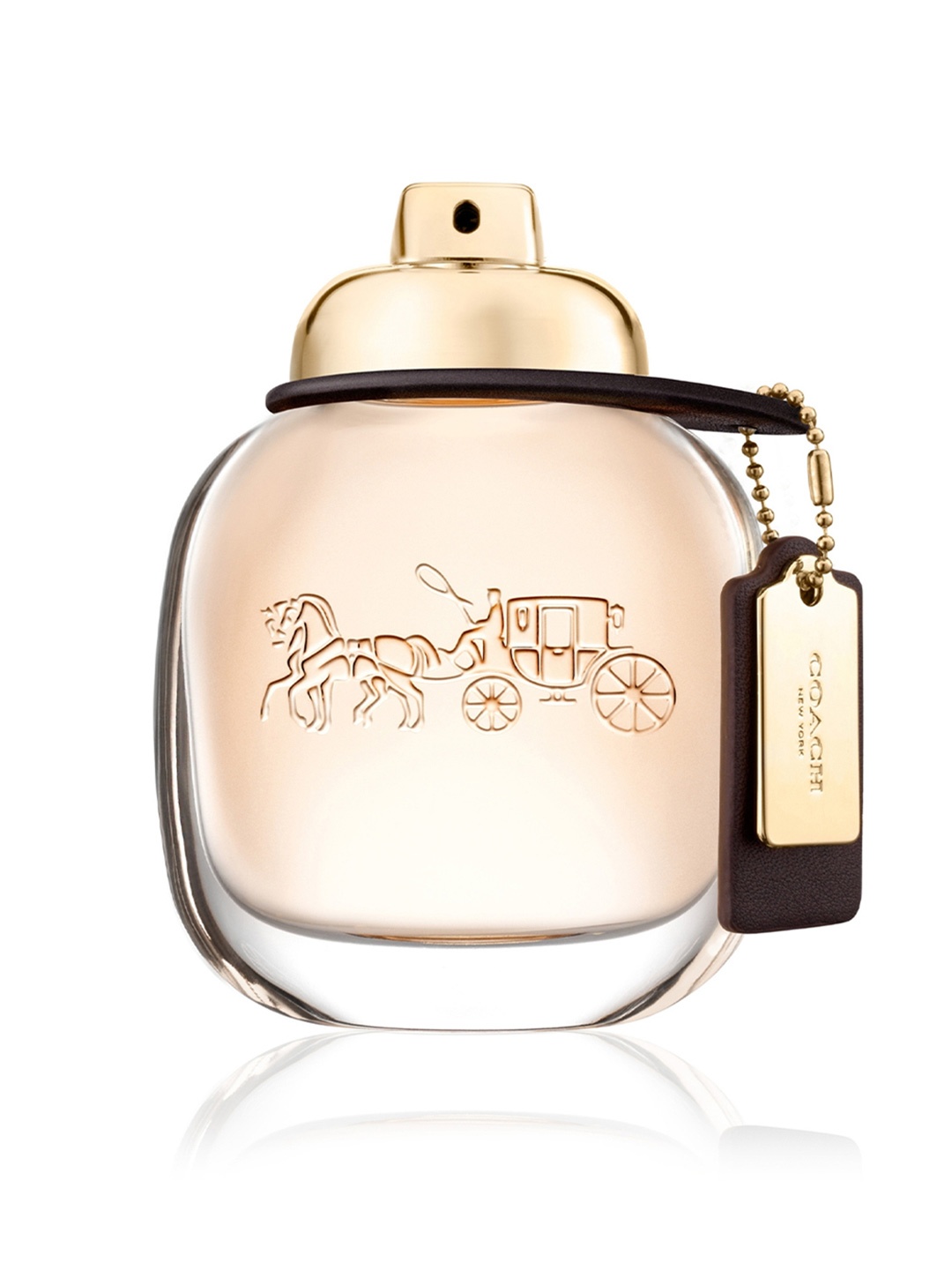 

Coach Women Eau de Parfum 50 ml, Pink