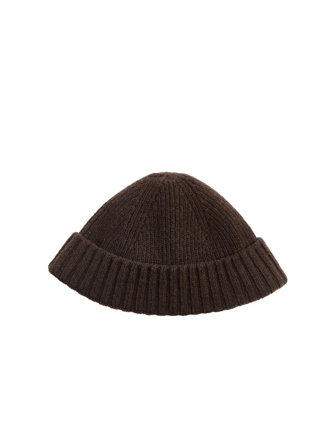 

ZARA Men Brown Hat